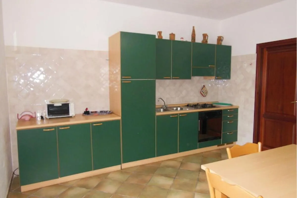 La Rocca Apartment Agrustos 0*,  Italy