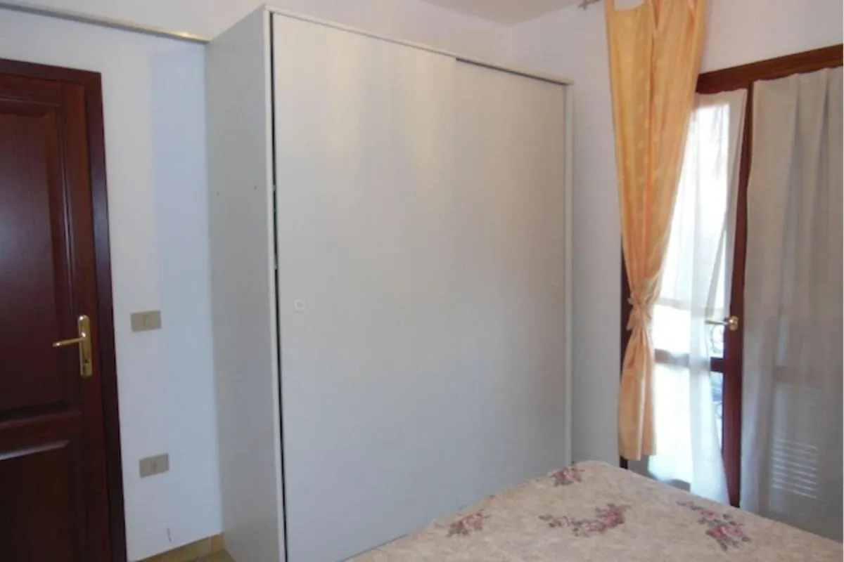La Rocca Apartment Agrustos Italy