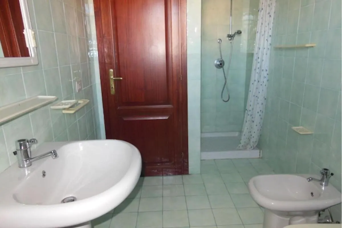 La Rocca Apartment Agrustos