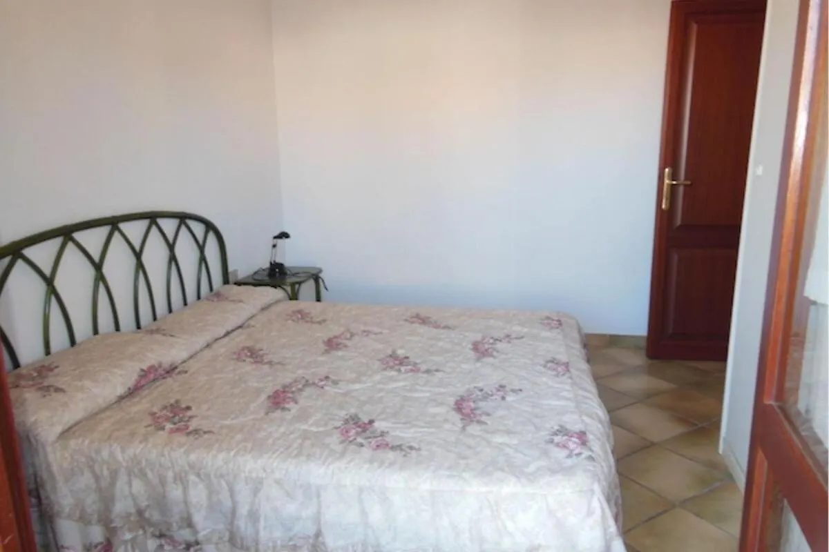La Rocca Apartment Agrustos